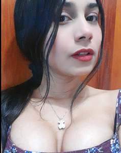 34 Year Old Barranquilla, Colombia Woman